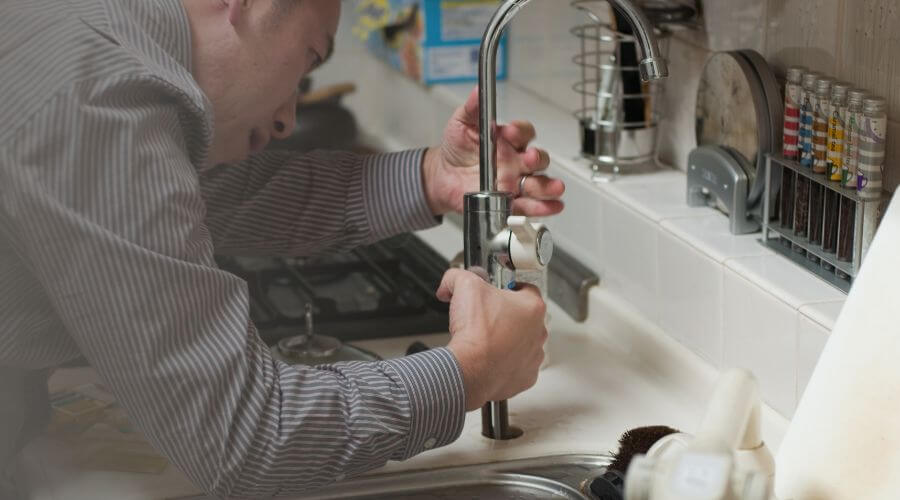 Professional septic pumping service in Gilbert, LA